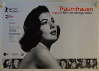 Traumfrauen - Stars im Film der fünfziger Jahre (Traumfrauen - Stars im Film der fünfziger Jahre)